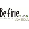 ビファインイーハアヴェダ(Befine e-ha AVEDA)のお店ロゴ