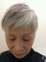 サンスマイルヘアー(Sun Smile hair) 