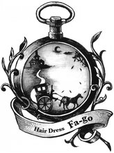 ＨＡＩＲ　ＤＲＥＳＳ　Ｆａ－ｇｏ　武蔵浦和【ヘアー ドレス ファーゴ】
