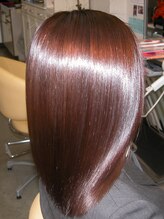 カットイン マユミ(MAYUMI)