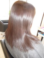 コア フィール ア デイ(COIFFURE A DAY)&nbsp;ぷるつやセミロング