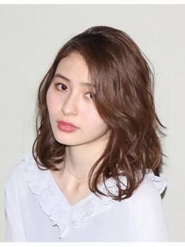 カットハウス ルーシーズ(CUT HOUSE RUCY'S) とろみ感ミディアム