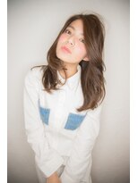 リル(Lilou)&nbsp;【Lilou】ナチュラルカールウェーブ☆