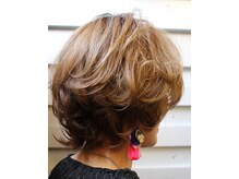 ヘアーデザインフロイデ(HAIR DESIGN freude)