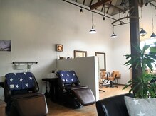 ヘアールーム カシェット(Hair room cachette)
