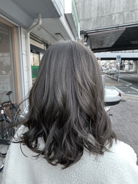 ダスク 武蔵小杉(dusk) アッシュグレー