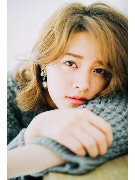 グランシャリオ 笹塚店(Grand Chariot) 【新作スタイル】笹塚美容室Grand Chariot