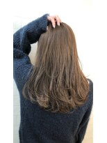 メリー(merry craftsman's factory) 透け感ベージュka