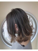 ルーチェ(luce)&nbsp;イルミナ！ハイライトグラデーションカラー！デザインカラー