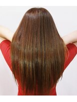 サイズカラーフリップ コレットマーレ店(XXXY'S COLO FLIP) 髪質改善 酸熱トリートメント 桜木町 みなとみらい