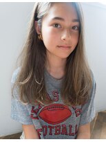 ホーミートウキョウ(HOMIE TOKYO)&nbsp;渋谷×ケアブリーチ×イルミナカラー×ブリーチ×ハイライト