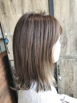 ルーディヘアーブランド(Ludi hair Brand)&nbsp;外ハネボブ★