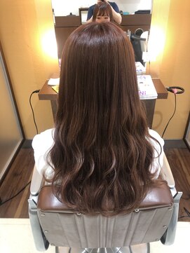 フェイス 石川町 (FACE) 髪質改善