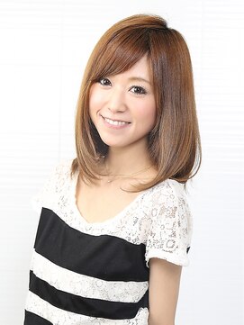 オーブ ヘアー アムール 学芸大学店(AUBE HAIR amour) フェアリースタイル☆