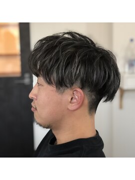 ザワン(The one) 人気爆発シルバーハイライト