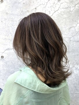 マーノプラス(mano+) ナチュラルエアリーミディアム【藤沢/藤沢駅/完全個室】