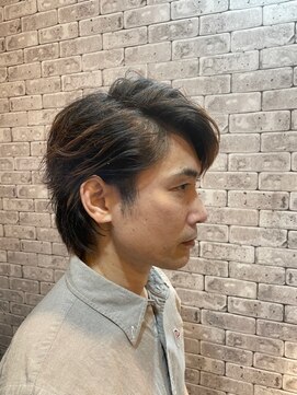 アーミー 大塚店(ARMY) ナチュラルショート