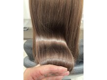 ベルシュヴー(belles cheveux)