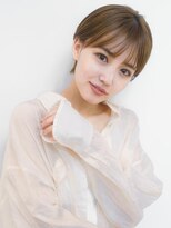 アグ ヘアー プラウド ソコラ若葉台店(Agu hair proud)&nbsp;オーダー急上昇☆話題の前髪パーマ 2