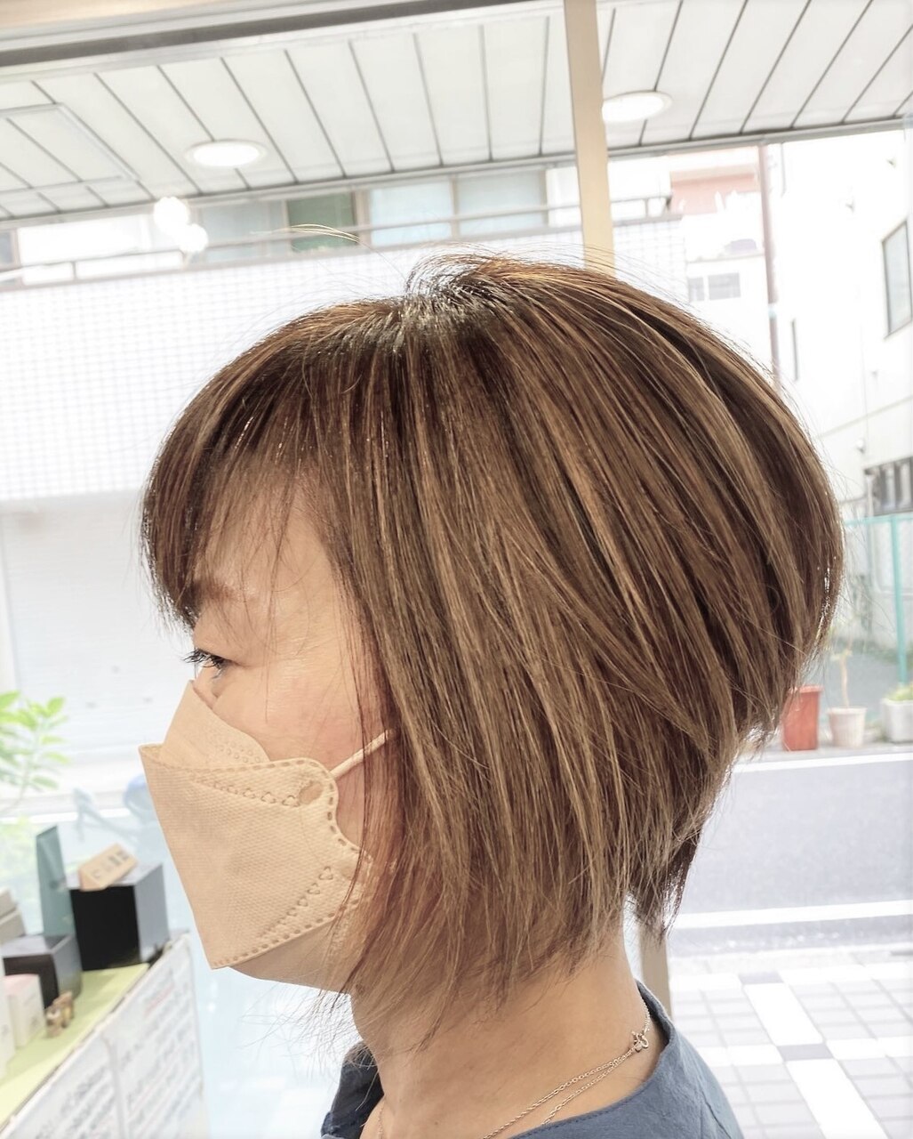 あわ 白髪60 泡カラー | 製品ラインナップ | ブローネ | 花王株式会社