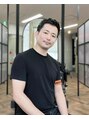 スクエアー 天満橋(SQUARE) 本間 慎吾