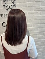 ビューティー エールフォルム 浜松有玉店(BEAUTY YELLFORME)&nbsp;ピンクベージュ