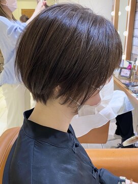 ネオリーブ クタ 町田店(Neolive kuta) 【Neolive　Kuta】ショートスタイル♪【町田/町田駅】