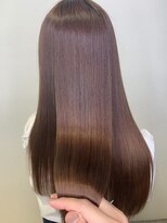 リー 甲子園(Lee) 髪質改善トリートメント