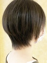 ヘアーリアン(HAIR LIEN) ショートスタイル」