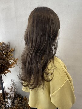 ミント(mint) 【 リピート率No.1!オリーブベージュ◎ 】