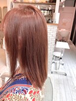 ニックピック(NicPic)&nbsp;ベリーピンク