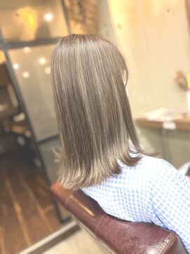 シエル 松山店(CIEL) ベージュ