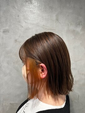 リオン(RION) インナーカラー