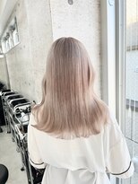 イキ 表参道(iki omotesando)&nbsp;大人ガーリー/モード/チョコレート[表参道駅]