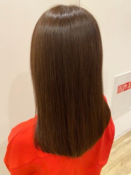 シエル 天神橋店(CIEL) CIEL STYLE