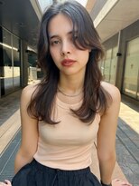 クーエフー(coo et fuu)&nbsp;20代30代くびれロング