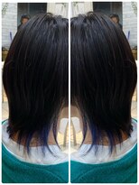 オーバー 町田店(OVER)&nbsp;デザインカラーウルフ