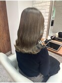 オリーブグレージュ◎