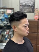 カットクラブヤマダ(CUT CLUB YAMADA)&nbsp;ニュアンスパーマ