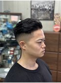 ニュアンスパーマ