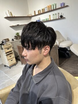 シラス(SiLasu) ナチュラルマッシュ