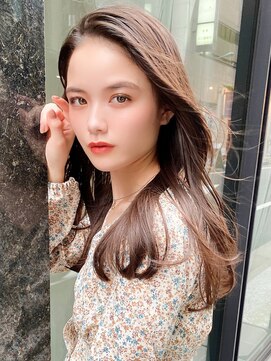 アフロートpd+ KOBE(AFLOATpd+) 【2月1日NEWOPEN！AFLOAT神戸】韓国ヨシンモリ/フェイスレイヤー