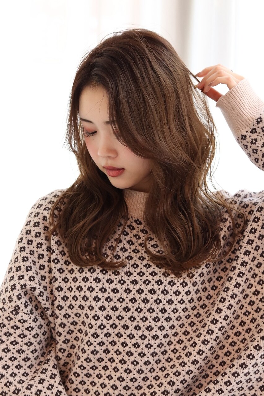 ヘアスタイル｜ボヤージュ(Voyage)｜ホットペッパービューティー