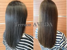 テラスアヴェダ(Terrace AVEDA)