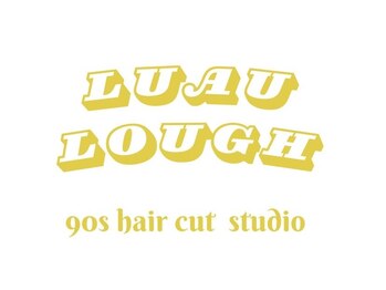 アメカジmen's salon LUAU LOUGH【アメカジ メンズサロン ルアウラフ】