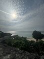 フェルナ(ferna) 旅行に行った時に風景を撮るのが好きですね!