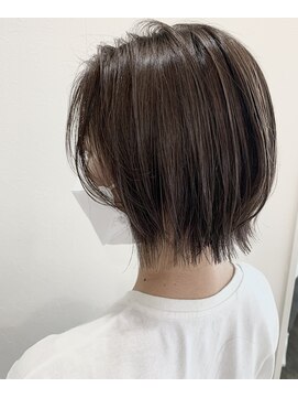 ヌードルバイコア(noodle by CoRe.gn) シークレットハイライト