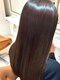 ヘアースペースブルーム リアン 岡町店(HAIR SPACE BLOOM Lien)の写真/髪質に合わせた多彩なストレートメニューが魅力☆理想の質感に◎短い施術時間とお手頃価格が嬉しい♪