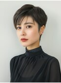 【セシルカット】40代50代の憧れを現代風にアレンジ♪