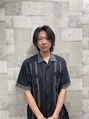 テーラヘアー ユーカリが丘店(TELA HAIR) AOKI 